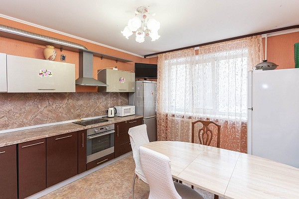 2-к квартира, 66 кв.м.