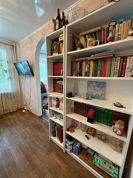 2-к квартира, 40 кв.м.
