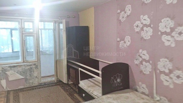 2-к квартира, 64 кв.м.