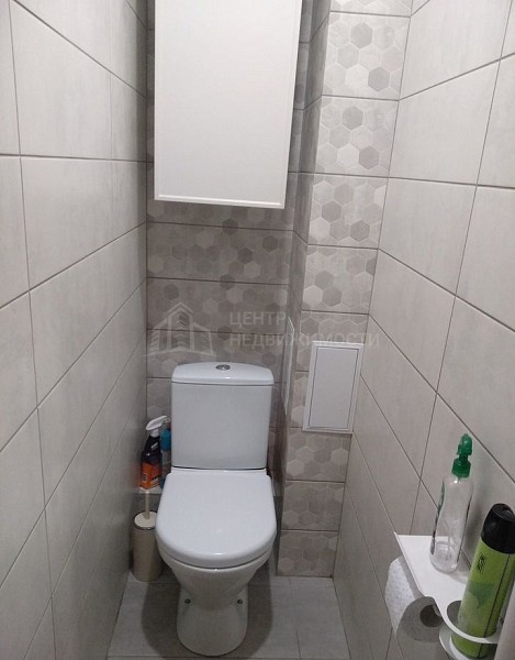 1-к квартира, 47 кв.м.