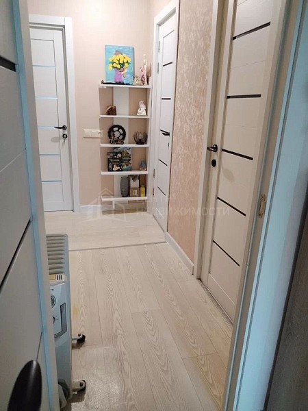 2-к квартира, 42 кв.м.