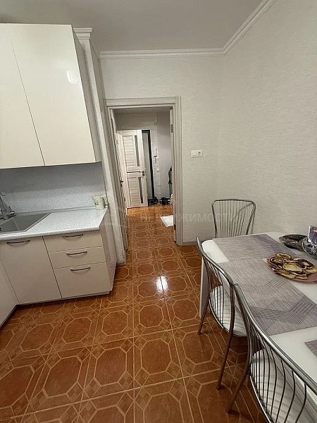 2-к квартира, 50 кв.м.