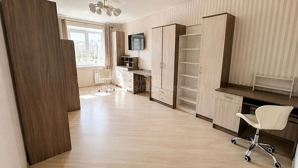 3-к квартира, 65 кв.м.