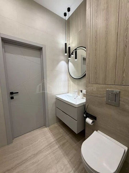 3-к квартира, 87 кв.м.