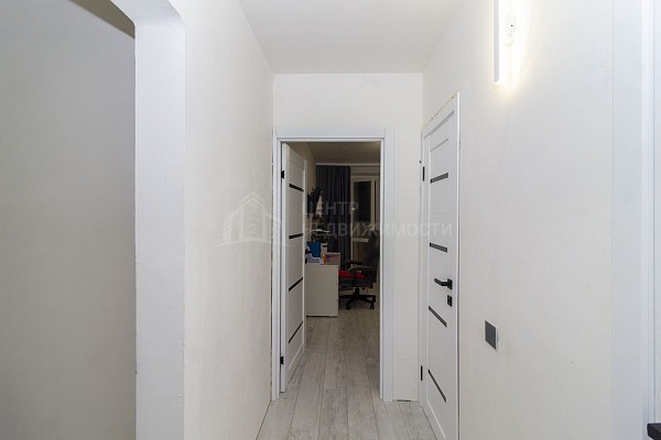 3-к квартира, 92 кв.м.