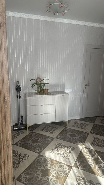 2-к квартира, 49 кв.м.